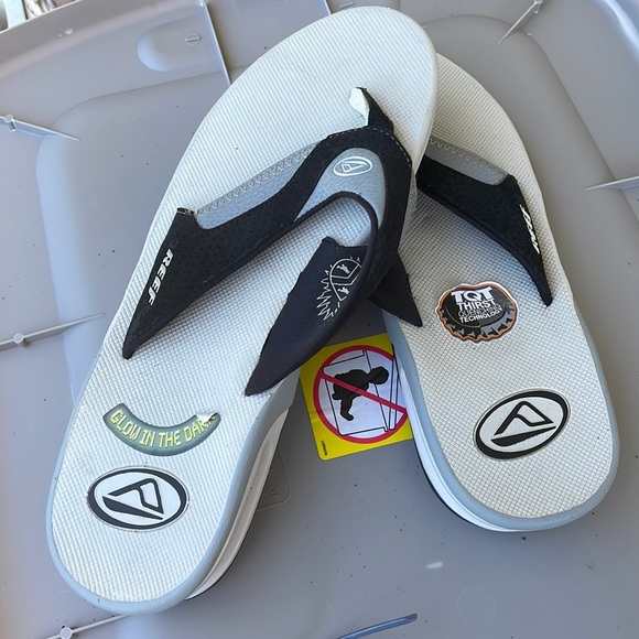 Reef Other - REEF SANDALS
